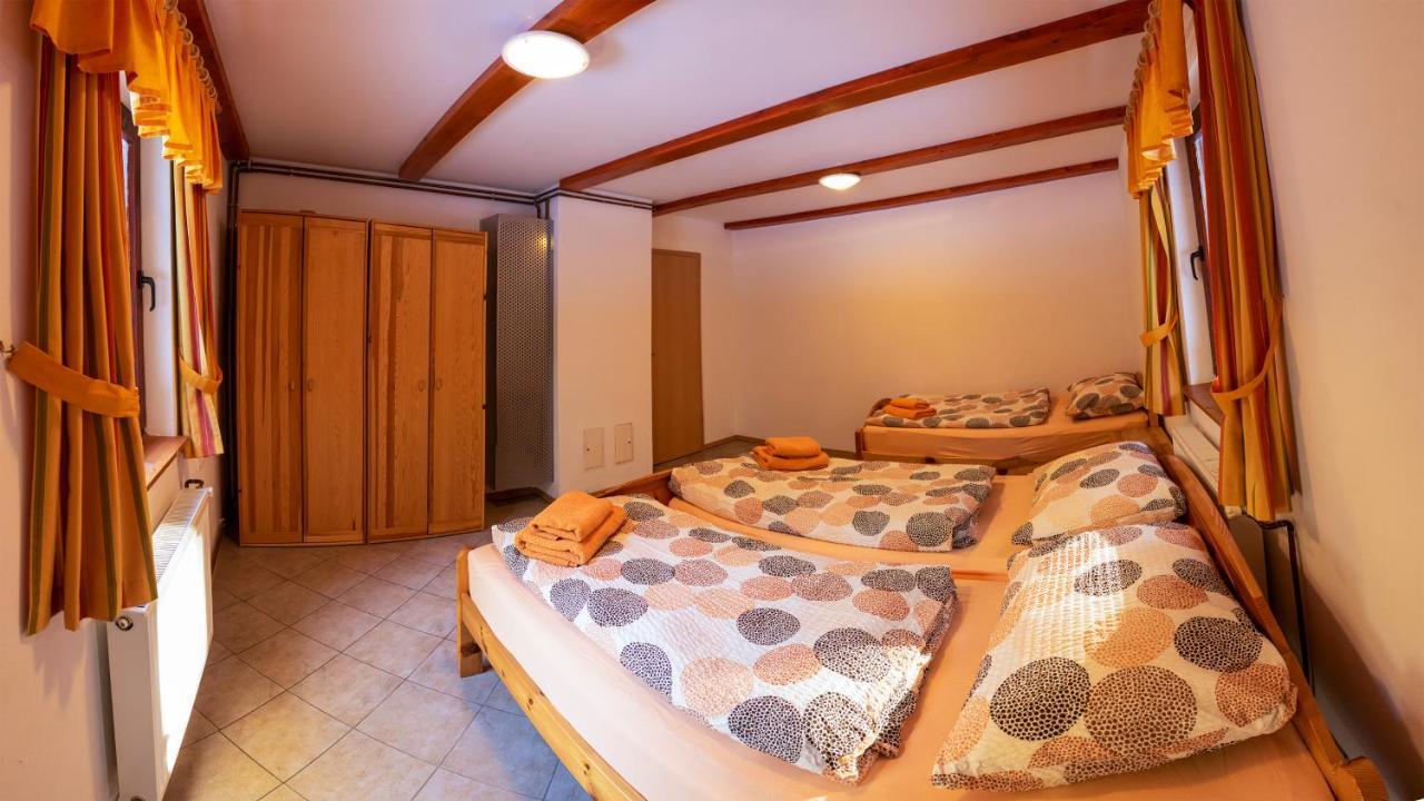 Digital Detox Pokljuka * Goreljek