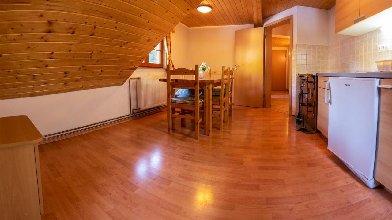 Digital Detox Pokljuka * Goreljek
