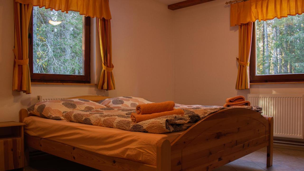 Digital Detox Pokljuka