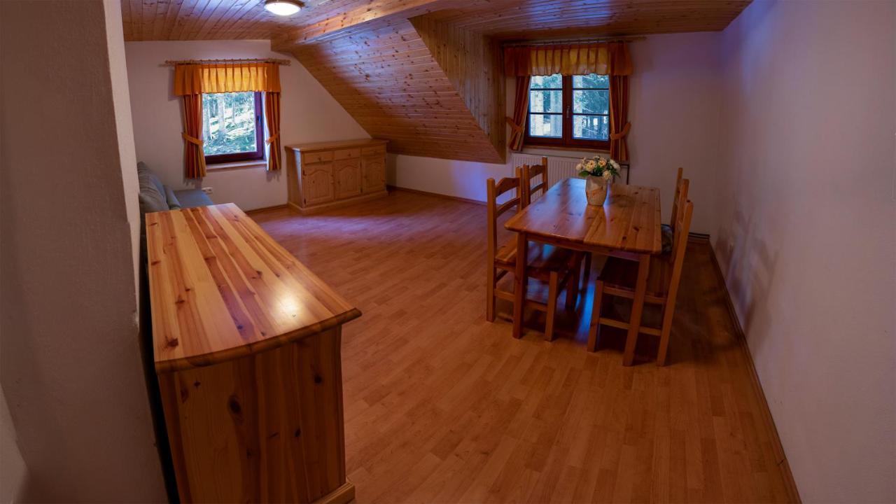 Digital Detox Pokljuka Goreljek